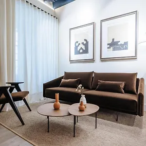 Apartamento Bestay Refinadores De, Sevilha